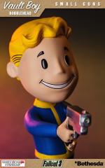 Vault Boy 101 Bobblehead (Small Guns 5")