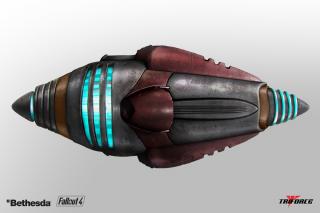 Alien Blaster