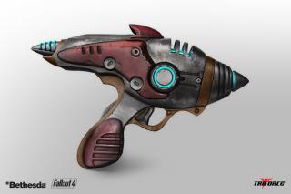 Alien Blaster