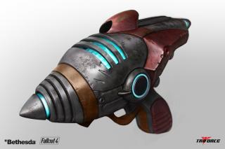 Alien Blaster