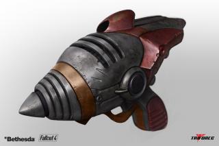 Alien Blaster