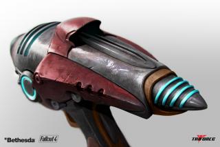 Alien Blaster