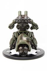 Annihilator MKII Sentry Bot 9" Statue