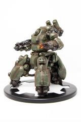 Annihilator MKII Sentry Bot 9" Statue