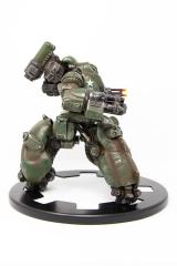 Annihilator MKII Sentry Bot 9" Statue