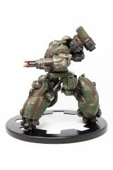 Annihilator MKII Sentry Bot 9" Statue