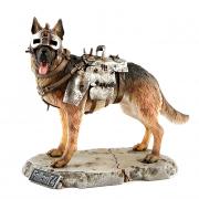 Dogmeat 1/6 Scale Statue (exclusive)