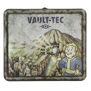 Fallout Shelter Post-War Lunchbox