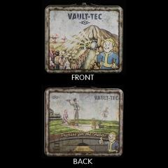 Fallout Shelter Post-War Lunchbox