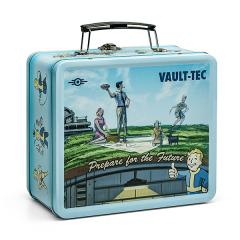 Fallout Shelter Pre-War Lunchbox
