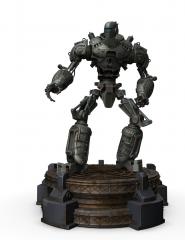 Liberty Prime Statue