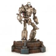 Liberty Prime Statue