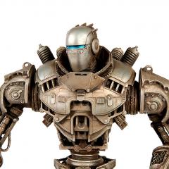 Liberty Prime Statue