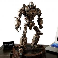 Liberty Prime Statue