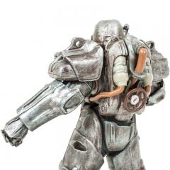 Modern Icons #1 - T-60 Power Armor Statue (exclusive)