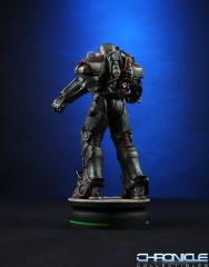 Modern Icons #1 - T-60 Power Armor Statue (exclusive)