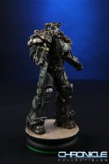 Modern Icons #1 - T-60 Power Armor Statue (exclusive)