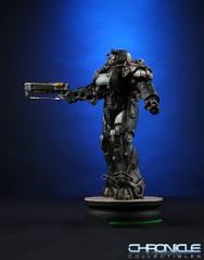 Modern Icons #1 - T-60 Power Armor Statue (exclusive)