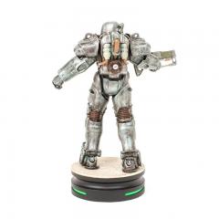 Modern Icons #1 - T-60 Power Armor Statue (exclusive)