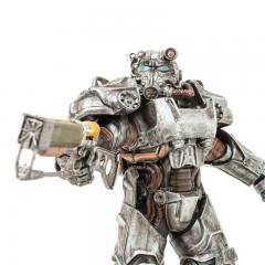 Modern Icons #1 - T-60 Power Armor Statue (exclusive)
