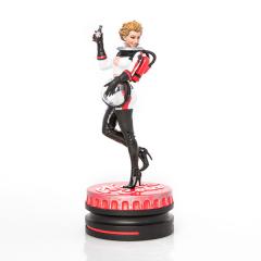 Modern Icons #3 - Nuka Cola Girl Statue (exclusive)