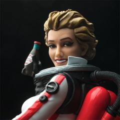 Modern Icons #3 - Nuka Cola Girl Statue (exclusive)
