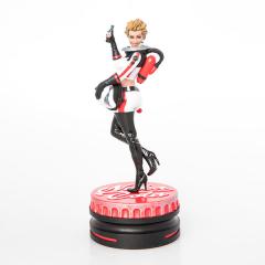 Modern Icons #3 - Nuka Cola Girl Statue (exclusive)