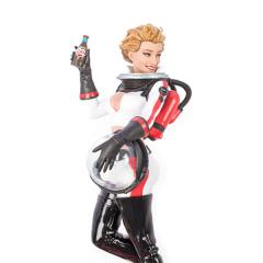 Modern Icons #3 - Nuka Cola Girl Statue (exclusive)