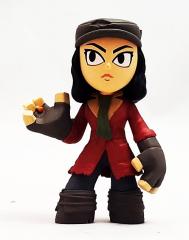 Mystery Minis Fallout 4