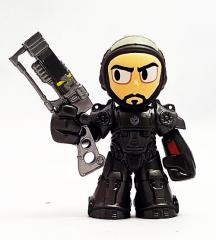 Mystery Minis Fallout 4