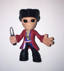 Mystery Minis Fallout 4