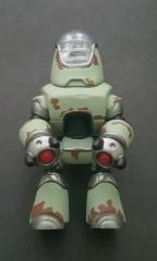 Mystery Minis Fallout 4
