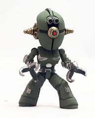 Mystery Minis Fallout 4