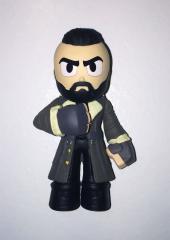 Mystery Minis Fallout 4