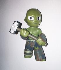 Mystery Minis Fallout 4