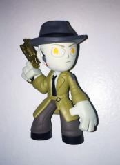 Mystery Minis Fallout 4