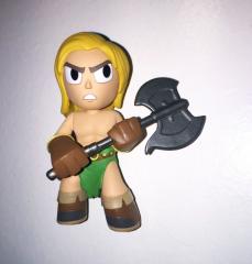 Mystery Minis Fallout 4