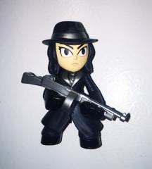 Mystery Minis Fallout 4