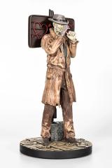Nick Valentine 8" Statue (Fallout 4 Bundle)