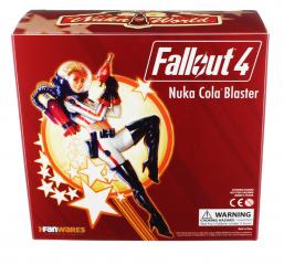 Nuka Cola Blaster (exclusive)