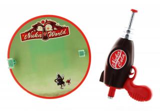 Nuka Cola Blaster (exclusive)