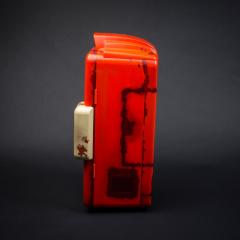 Nuka Cola Machine Mini Refridgerator
