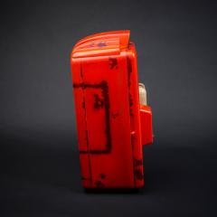 Nuka Cola Machine Mini Refridgerator
