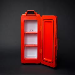 Nuka Cola Machine Mini Refridgerator