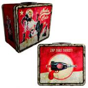 Nuka Cola Tin Lunchbox
