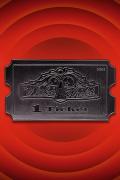 Nuka World Silver Plated Ticket