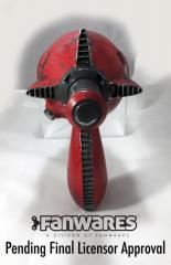 Nuka World Thirst Zapper Full Scale Wall Armory