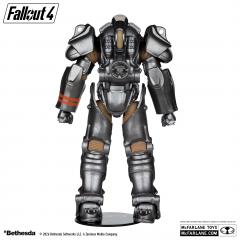 Paladin Danse 7" Figure