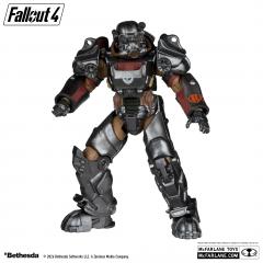 Paladin Danse 7" Figure