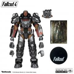 Paladin Danse 7" Figure